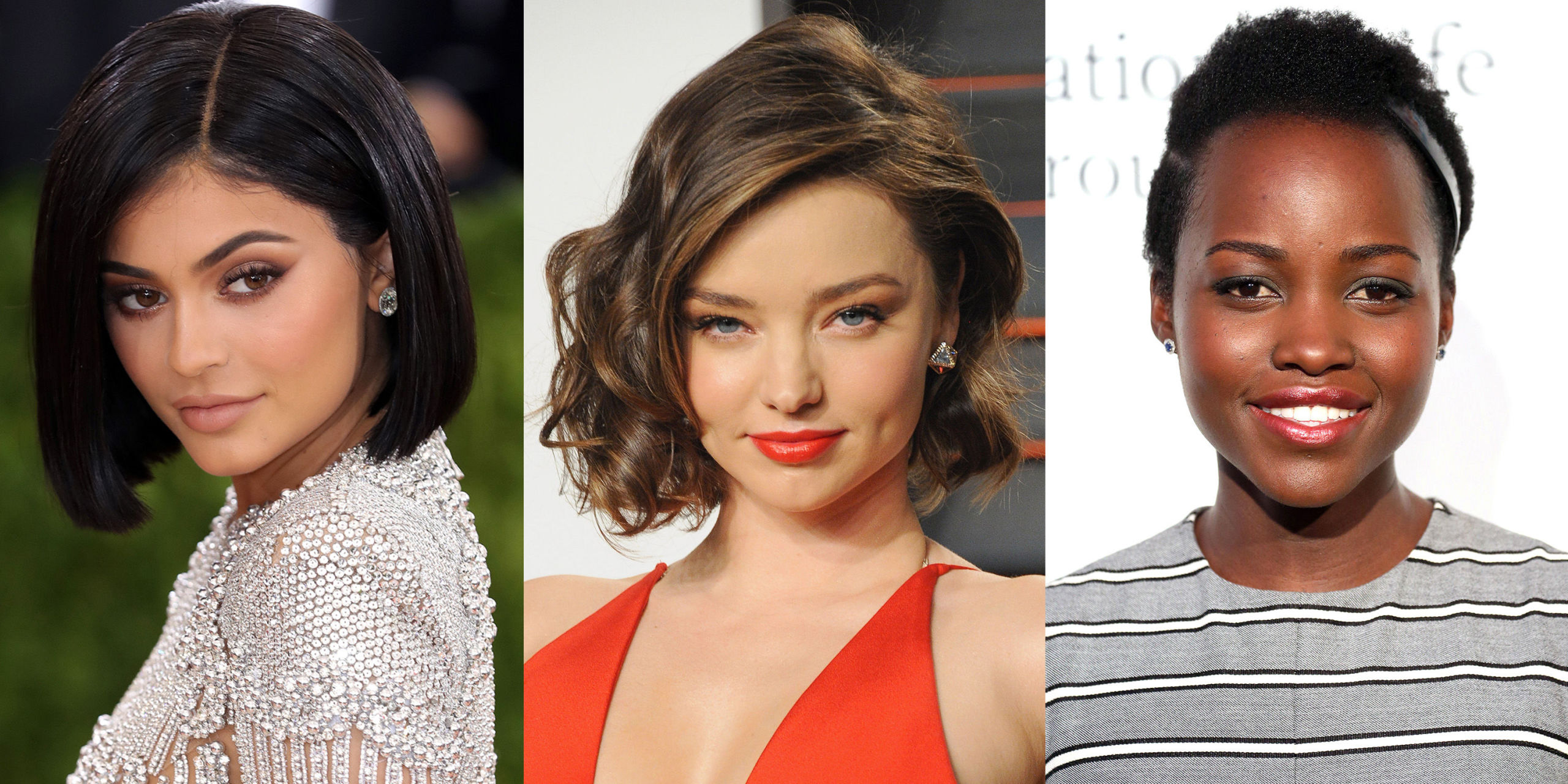 Top Baddie Haircuts to Watch and Rock in 2024