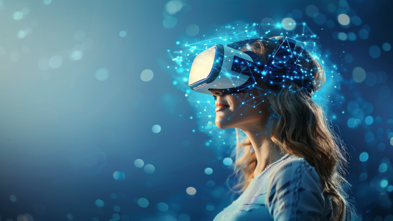 Experience the Future of Espionage with vrspy: Your Ultimate Virtual Reality Spy Gadget
