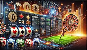 Betrebels Casino: Your Ultimate Guide to a Premier Online Gaming Experience